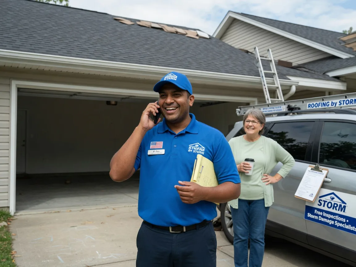 Roof Repair Near Me Clatonia, NE FAQs